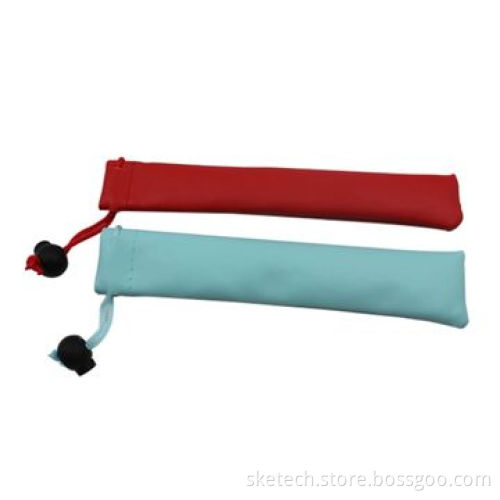 Lanyard Bag with Metal Ring, Ideal for Electronic Cigarette, Easy to Carry